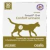 Easypill Comfort Urinario Gatto 30 X 2 G -Forniture Per Gatti easypill confort urinaire chat 30 x 2 grs