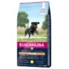 Eukanuba Junior Large Breed Con Pollo Per Cane 15 Kg -Forniture Per Gatti eukanuba junior grande race au poulet 15 kg