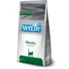 Farmina Vet Life Obesity Gatto 5 Kg 1 Farmina Vet Life Obesity Gatto 5 Kg -Forniture Per Gatti farmina vet life obesity chat 5 kg