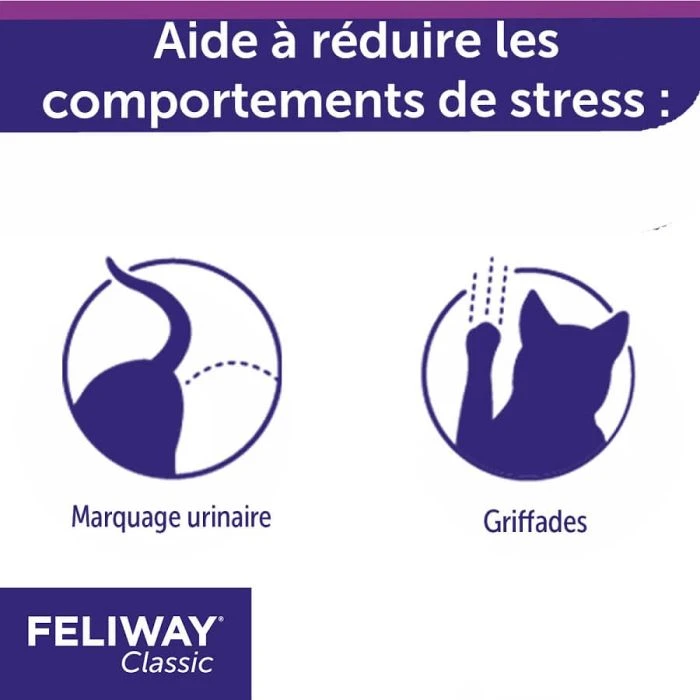 Feliway Spray 60 Ml 8 Feliway Spray 60 Ml - immagine 6