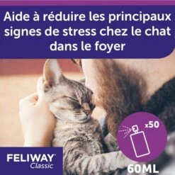 Feliway Spray 60 Ml 21 Feliway Spray 60 Ml -Forniture Per Gatti feliway classic spray 60 ml 7