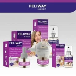 Feliway Spray 60 Ml 23 Feliway Spray 60 Ml -Forniture Per Gatti feliway classic spray 60 ml 9