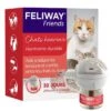 Feliway Friends Diffusore + Ricarica 48 Ml -Forniture Per Gatti feliway friends diffuseur recharge 48 ml