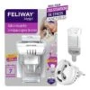 Feliway Help Diffusore + Cartuccia 7giorni -Forniture Per Gatti feliway help diffuseur cartouche 7 jours