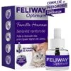 Feliway Optimum Ricarica Per Diffusore 48 Ml 2 Feliway Optimum Ricarica Per Diffusore 48 Ml -Forniture Per Gatti feliway optimum recharge pour diffuseur 48 ml