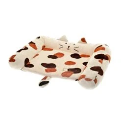 Ferribiella Divanetto Gatto Maculato 58 X 42 Cm