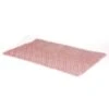 Ferribiella Coperta Morbida Rosa 140 X 100 Cm -Forniture Per Gatti ferribiella couverture moelleuse beige 140 x 100 cm