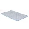 Ferribiella Coperta Morbida Blu 140 X 100 Cm -Forniture Per Gatti ferribiella couverture moelleuse bleu 140 x 100 cm