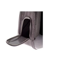 Ferribiella Zaino Window Eva Supreme Trasparente 35 X 29 X 45 Cm 8 Ferribiella Zaino Window Eva Supreme Trasparente 35 X 29 X 45 Cm -Forniture Per Gatti ferribiella sac a dos window eva supreme 35 x 29 x 45 cm 3