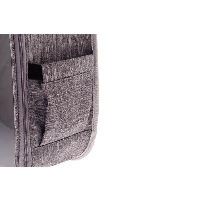 Ferribiella Zaino Window Eva Supreme Trasparente 35 X 29 X 45 Cm 6 Ferribiella Zaino Window Eva Supreme Trasparente 35 X 29 X 45 Cm - immagine 4