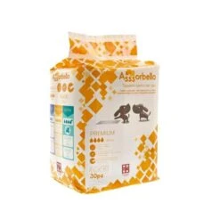 Ferribiella Tappetini Igienici Premium 60 X 90 Cm X30