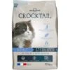 Flatazor Crocktail Gatto Sterilised Al Pollo 10 Kg -Forniture Per Gatti flatazor crocktail chat sterilised au poulet 10 kg