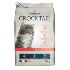 Flatazor Crocktail Gattino 2 Kg