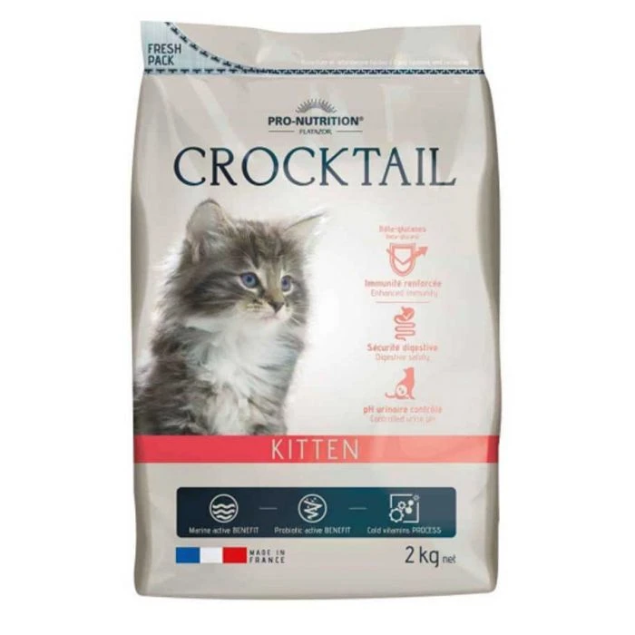 Flatazor Crocktail Gattino 2 Kg 3 Flatazor Crocktail Gattino 2 Kg