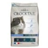 Flatazor Crocktail Gatto Sterilised Al Pollo 2 Kg -Forniture Per Gatti flatazor crocktail sterilised chat 2 kg
