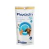 Flexadin Plus Gatti E Cani Di Piccola Taglia (1 A 10 Kg) 90 Tavolette 1 Flexadin Plus Gatti E Cani Di Piccola Taglia (1 A 10 Kg) 90 Tavolette -Forniture Per Gatti flexadin plus chat et petit chien 1 a 10 kg 90 bouche es