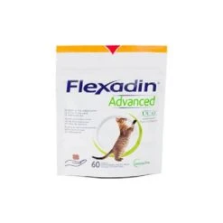 Flexadin Advanced Gatto 60 Bocconcini