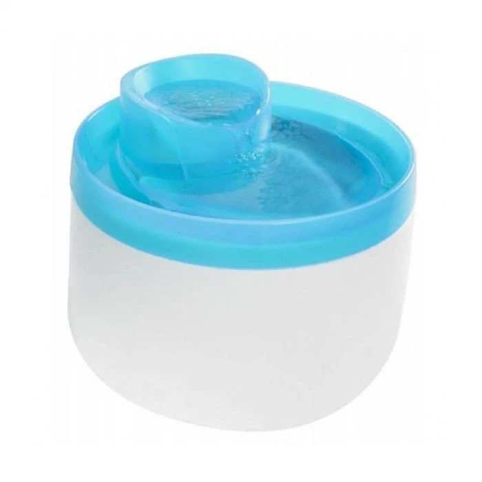 Zolux Fontana D'acqua Per Gatti 2 L 3 Zolux Fontana D'acqua Per Gatti 2 L