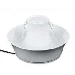 Fontana Drinkwell Avalon In Ceramica 2 L