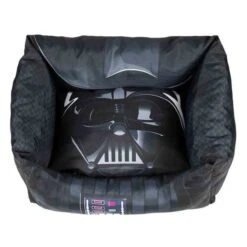 For Fan Pets Cuccia Star Wars S -Forniture Per Gatti for fan pets corbeille star wars s 4