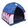 For Fan Pets Igloo Marvel 1 For Fan Pets Igloo Marvel -Forniture Per Gatti for fan pets igloo marvel
