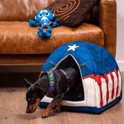 For Fan Pets Igloo Marvel -Forniture Per Gatti for fan pets igloo marvel 2