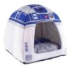 For Fan Pets Igloo Star Wars -Forniture Per Gatti for fan pets igloo star wars