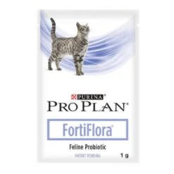 Fortiflora Proplan PPVD Gatto 30x1g