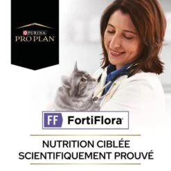 Fortiflora Proplan PPVD Gatto 60 Bocconcini 15 Fortiflora Proplan PPVD Gatto 60 Bocconcini -Forniture Per Gatti fortiflora proplan ppvd chat 60 bouchees 4