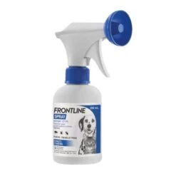 Frontline Spray 250 Ml -Forniture Per Gatti frontline spray 250 ml 1