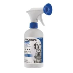Frontline Spray 500 Ml -Forniture Per Gatti frontline spray 500 ml 1