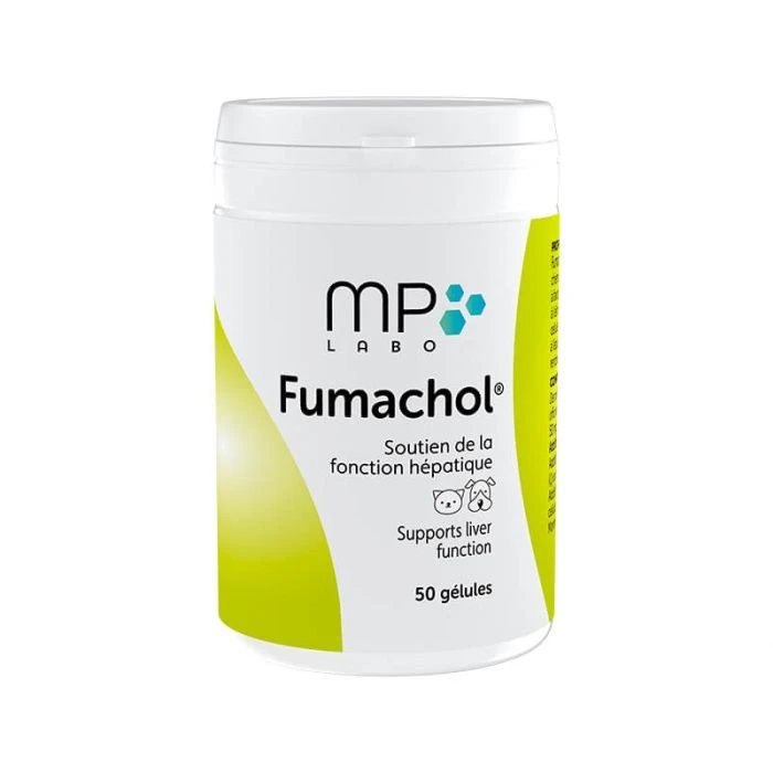MP Labo Fumachol 50 Gel 3 MP Labo Fumachol 50 Gel