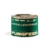 FUNGFEED Paté Gatto 12 X 200 G -Forniture Per Gatti fungfeed patee hypoallergenique chat 12 x 200 g