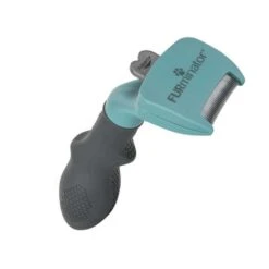 Furminator Spazzola Per Gatto A Pelo Lungo S -Forniture Per Gatti furminator brosse pour chat poils longs s2