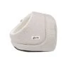 Gloria Rifugio Sweet Beige 40 Cm -Forniture Per Gatti gloria abri cave sweet beige 40 cm