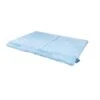 Gloria Copertina Baby Blu 100 X 70 Cm -Forniture Per Gatti gloria couverture baby bleu 100 x 70 cm