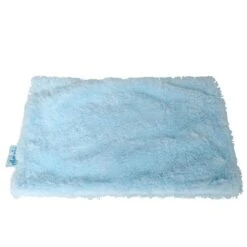 Gloria Copertina Baby Blu 100 X 70 Cm -Forniture Per Gatti gloria couverture baby bleu 100 x 70 cm 2