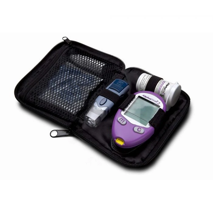 AlphaTRAK 2 Glucometro 4 AlphaTRAK 2 Glucometro - immagine 2