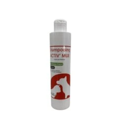 Greenvet Shampoo Activ'muta 250 Ml