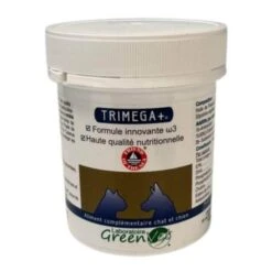 Greenvet Trimega+ Per Cane E Gatto 100 Pastiglie