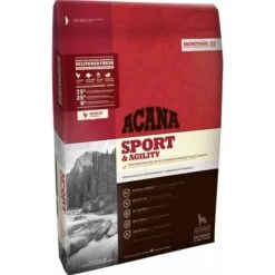 Acana Heritage Sport & Agility 17 Kg