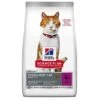 Hill's Science Plan Hill's Science Plan Feline Adult Sterilised Cat All'anatra 3 Kg -Forniture Per Gatti hill s science plan chat adult sterilise canard 3 kg