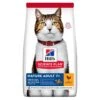 Hill's Science Plan Hill's Science Plan Feline Mature Pollo 10 Kg -Forniture Per Gatti hill s science plan feline mature poulet 10 kg