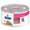 Hill's Prescription Diet Feline Gastrointestinal Biome Spezzatino 24 X 82 G 2 Hill's Prescription Diet Feline Gastrointestinal Biome Spezzatino 24 X 82 G -Forniture Per Gatti hill s prescription diet feline gastrointestinal biome mijote s 24boites