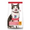 Hill's Science Plan Hill's Science Plan Feline Mature Adult 7+ Light Pollo 7 Kg -Forniture Per Gatti hill s science plan feline mature adult 7 light poulet 7 kg