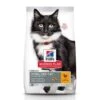 Hill's Science Plan Hill's Science Plan Feline Mature Adult 7+ Sterilised Cat Pollo 3 Kg -Forniture Per Gatti hill s science plan feline mature adult 7 sterilised cat poulet 3 kg