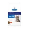 Hill's Prescription Diet Feline M/D 1.5 Kg -Forniture Per Gatti hillsmdfeline 1