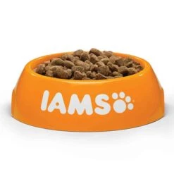 IAMS Vitality Crocchette Gatti Sterilizzati Pollo 10 Kg -Forniture Per Gatti iams for vitality pour chats ste rilise s au poulet 10 kg2