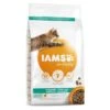 IAMS Vitality Crocchette Gatti Sterilizzati Pollo 10 Kg 1 IAMS Vitality Crocchette Gatti Sterilizzati Pollo 10 Kg -Forniture Per Gatti iams vitality croquettes chat ste rilise poulet la compagnie des animaux