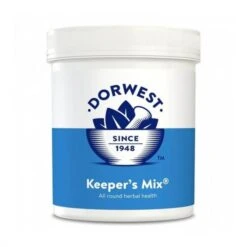 Dorwest Keeper's Mix 250 G